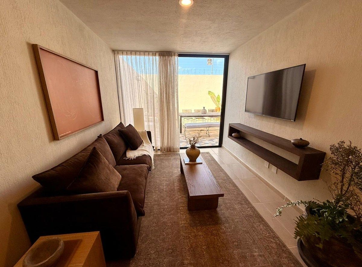 Apartamento em Moderna, Guadalajara, foto 13 de 18
