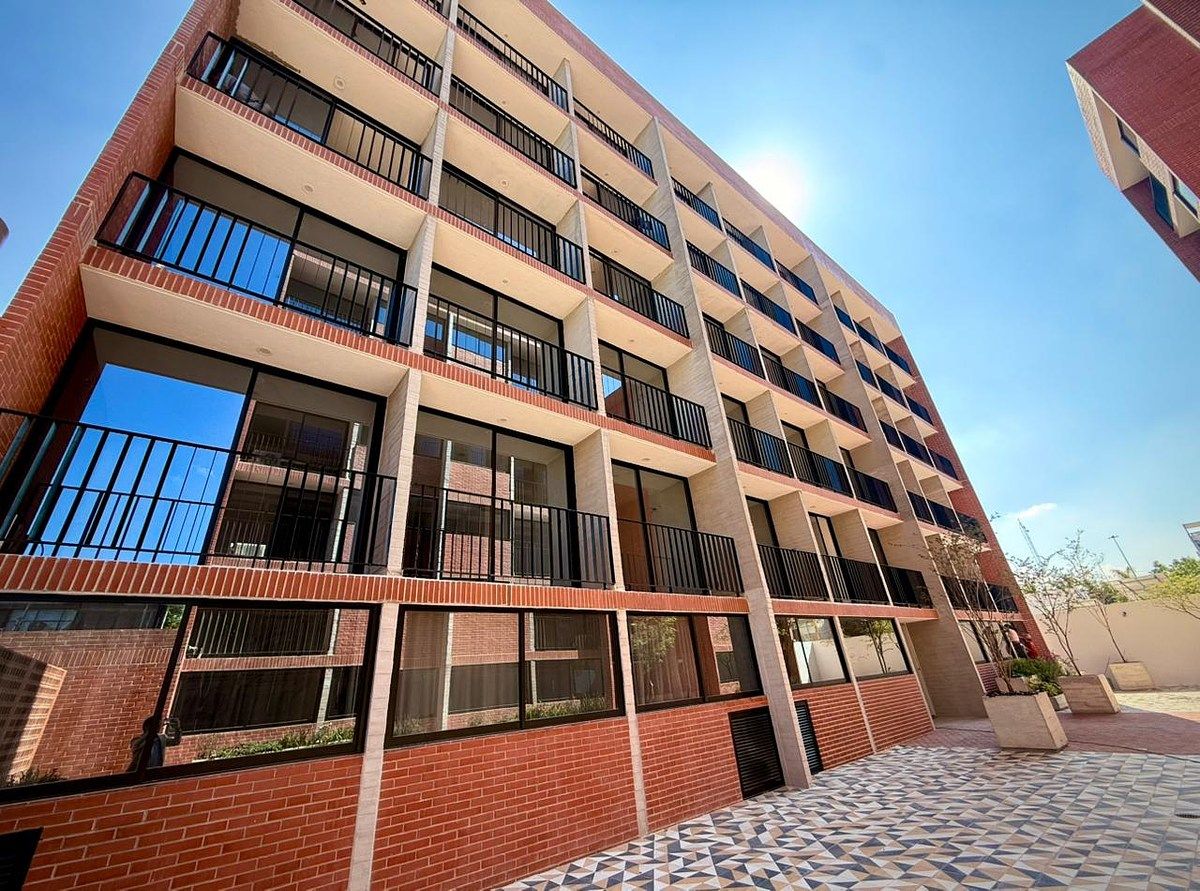 Apartamento em Moderna, Guadalajara, foto 15 de 18