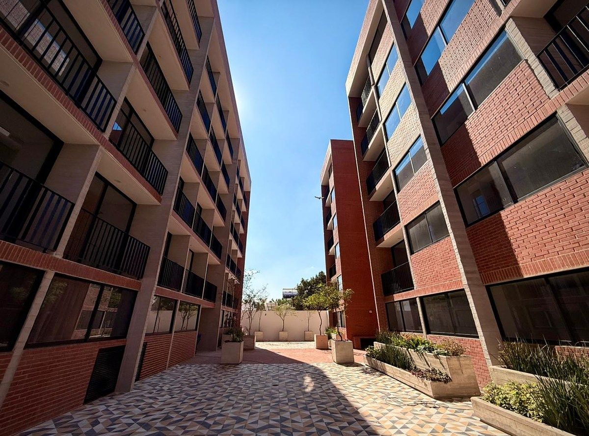 Apartamento em Moderna, Guadalajara, foto 16 de 18