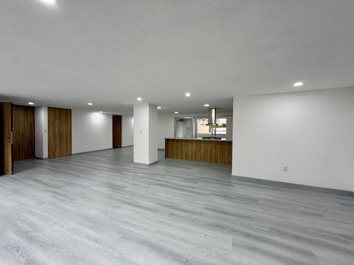 Departamento en Del Valle Centro, Benito Juárez, foto 9 de 30