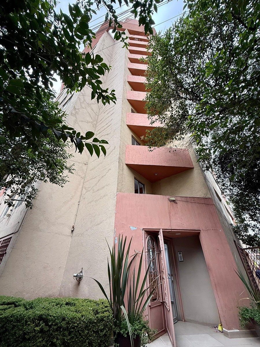 Departamento en Del Valle Centro, Benito Juárez, foto 30 de 30