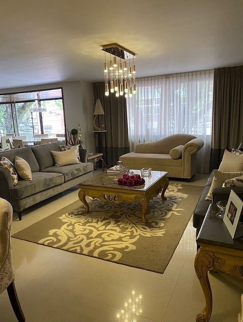 VENTA DEPARTAMENTO POLANCO, photo 1 of 21