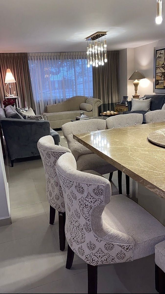 Apartment in Polanco IV Sección, Miguel Hidalgo, photo 3 of 21