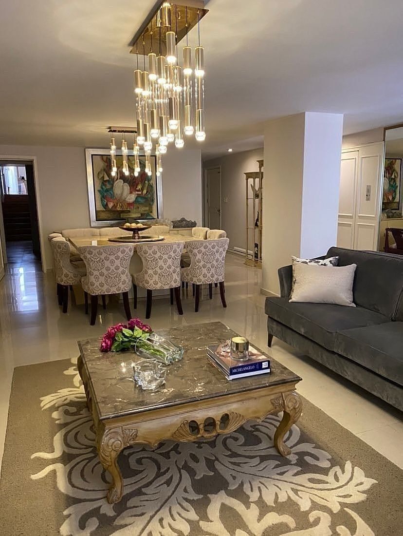 Apartment in Polanco IV Sección, Miguel Hidalgo, photo 4 of 21