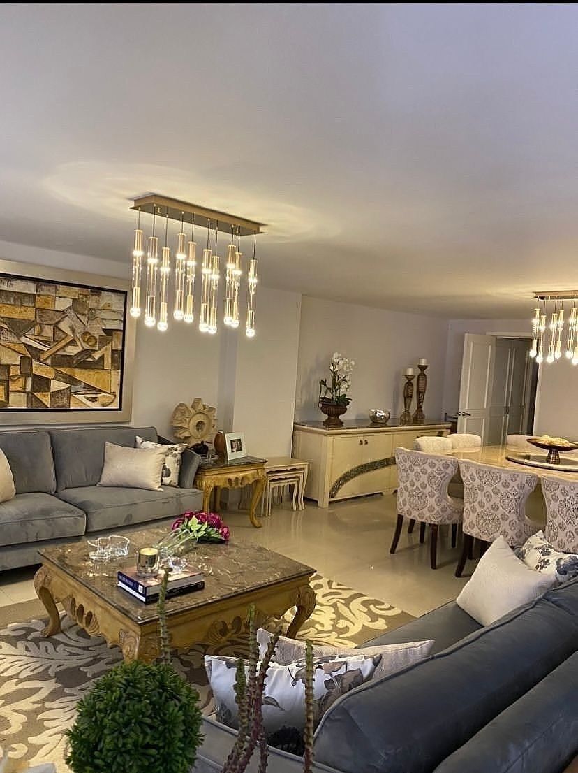 Apartment in Polanco IV Sección, Miguel Hidalgo, photo 5 of 21