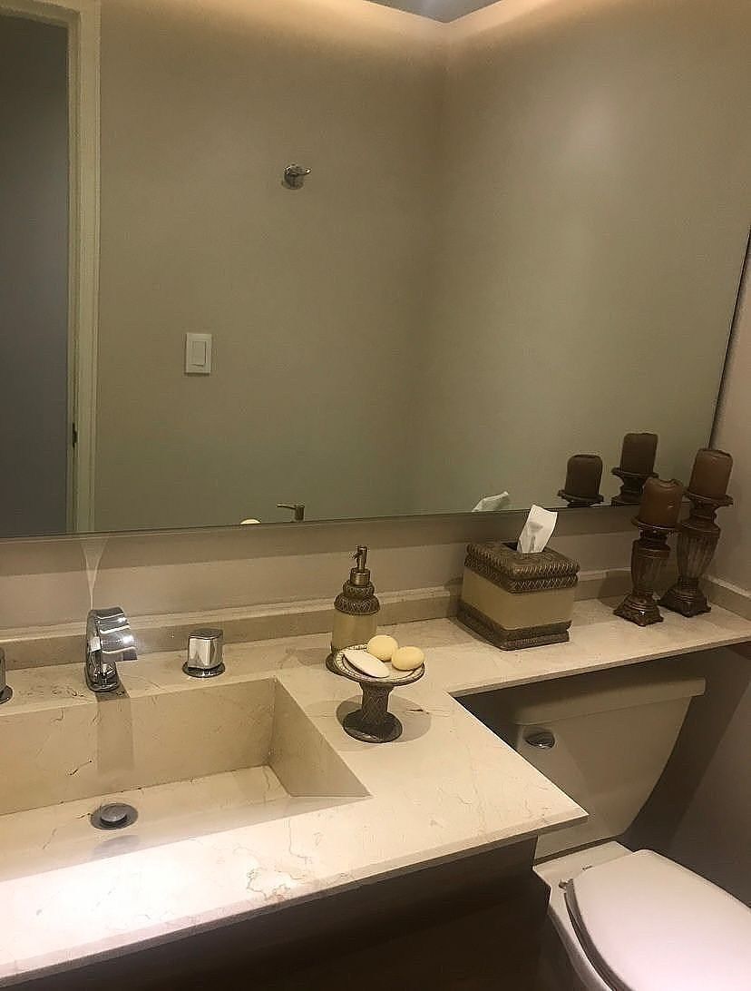 Apartment in Polanco IV Sección, Miguel Hidalgo, photo 9 of 21