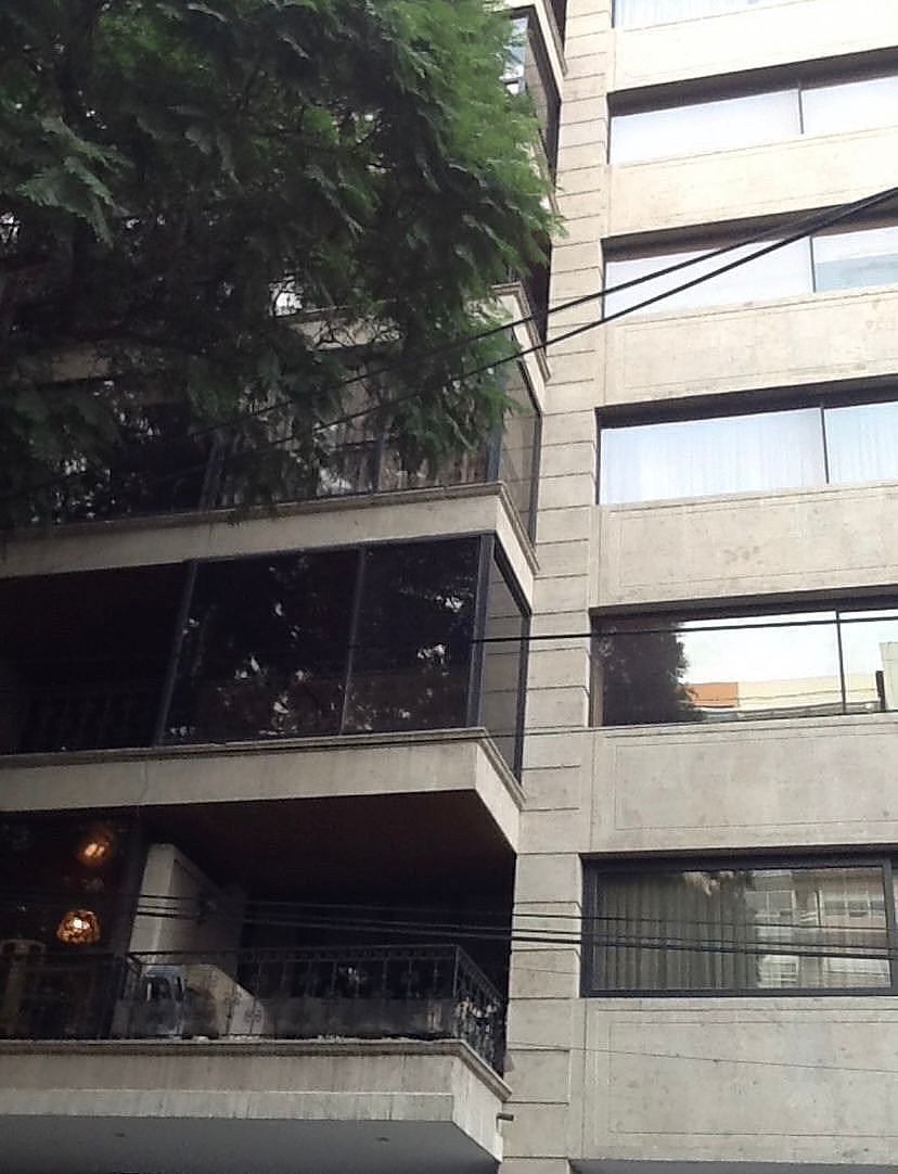 Apartment in Polanco IV Sección, Miguel Hidalgo, photo 19 of 21