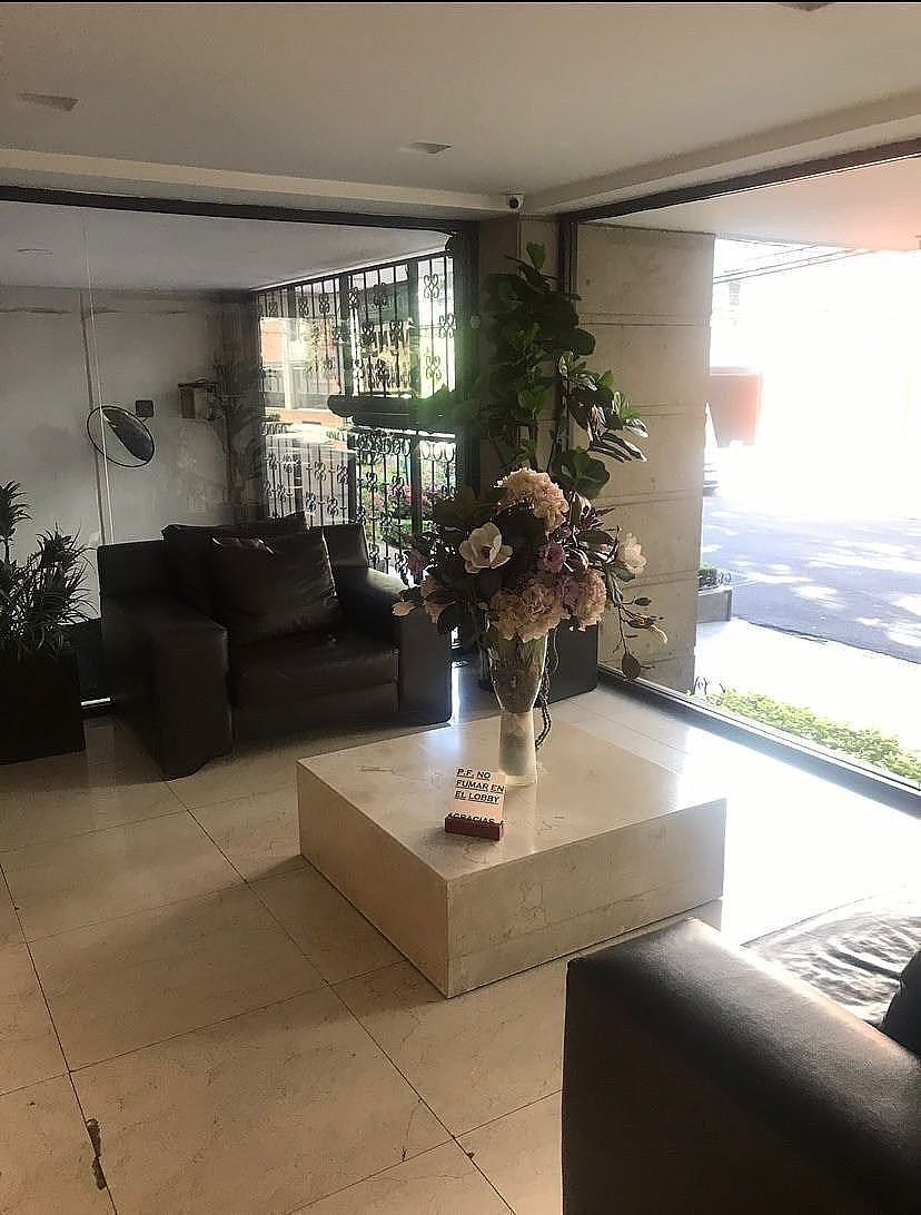 Apartment in Polanco IV Sección, Miguel Hidalgo, photo 20 of 21