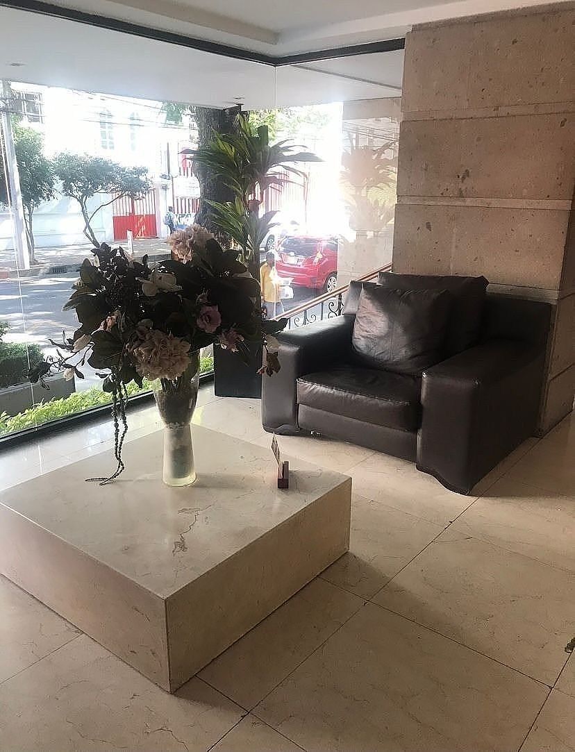 Apartment in Polanco IV Sección, Miguel Hidalgo, photo 21 of 21