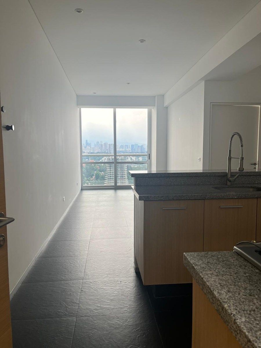 Apartment in San José del Olivar, Álvaro Obregón, photo 2 of 15