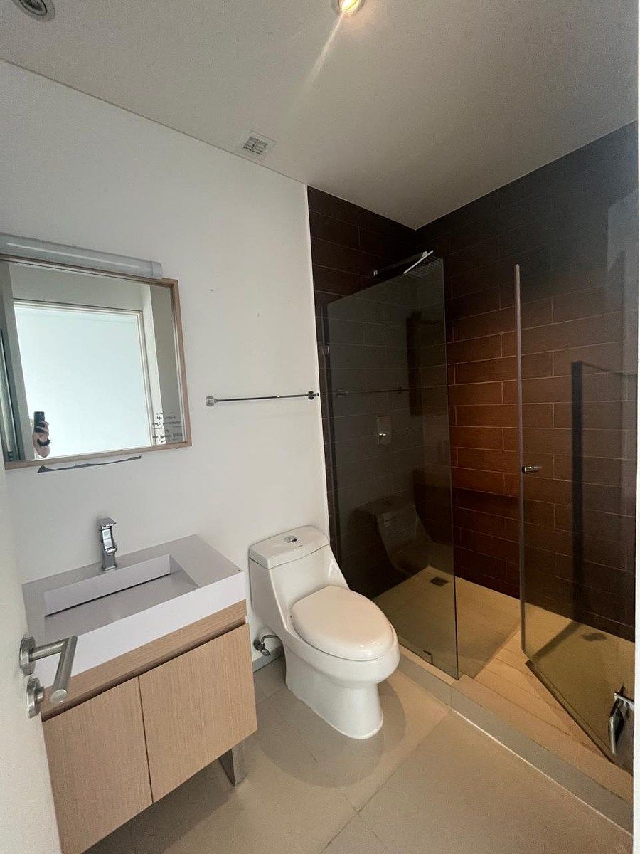 Apartment in San José del Olivar, Álvaro Obregón, photo 5 of 15