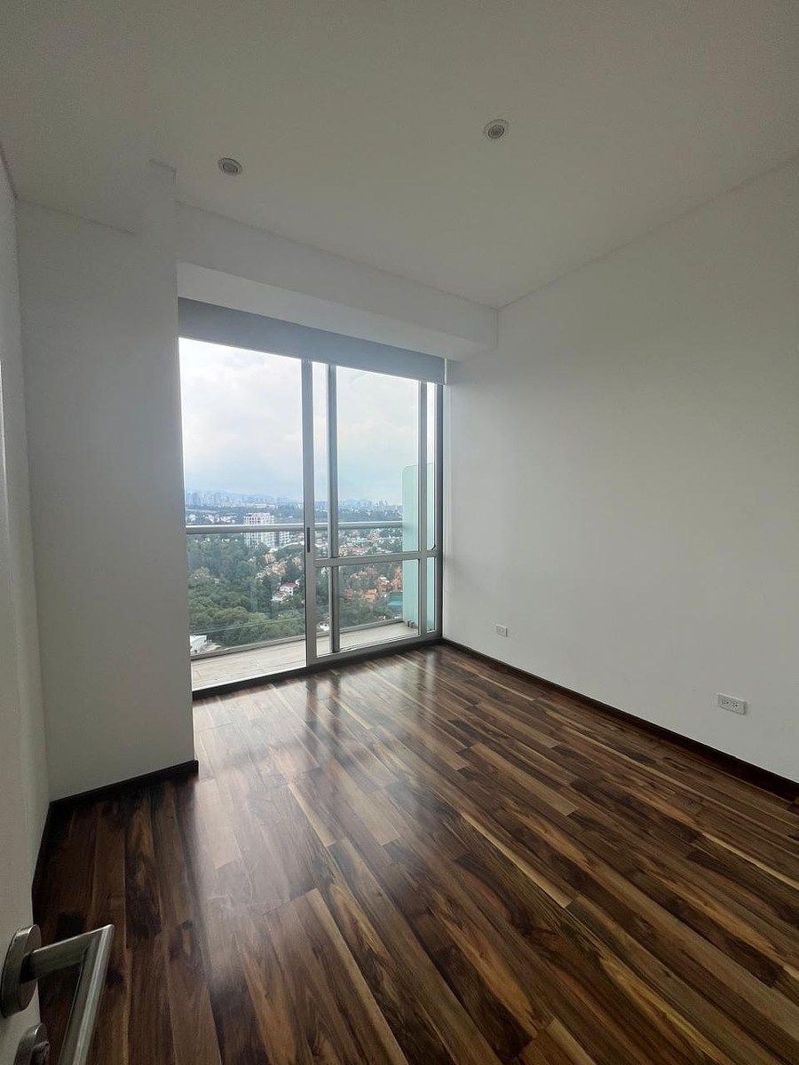 Apartment in San José del Olivar, Álvaro Obregón, photo 4 of 15