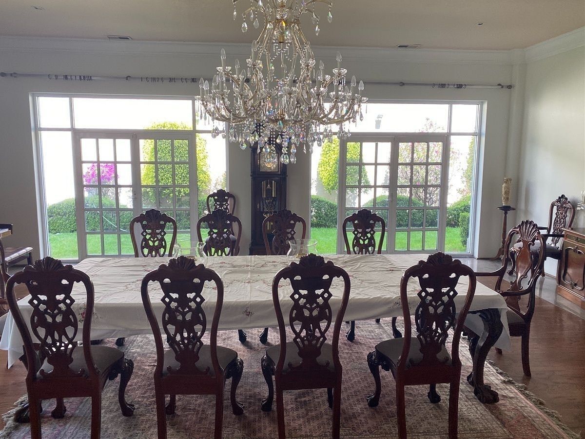 Casa em Lomas de Chapultepec I Sección, Miguel Hidalgo, foto 9 de 34