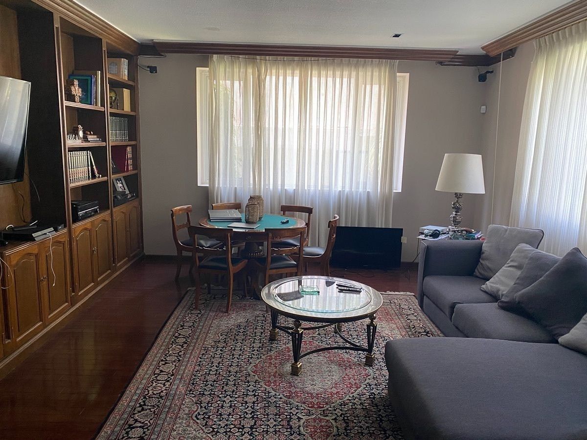 Casa em Lomas de Chapultepec I Sección, Miguel Hidalgo, foto 10 de 34