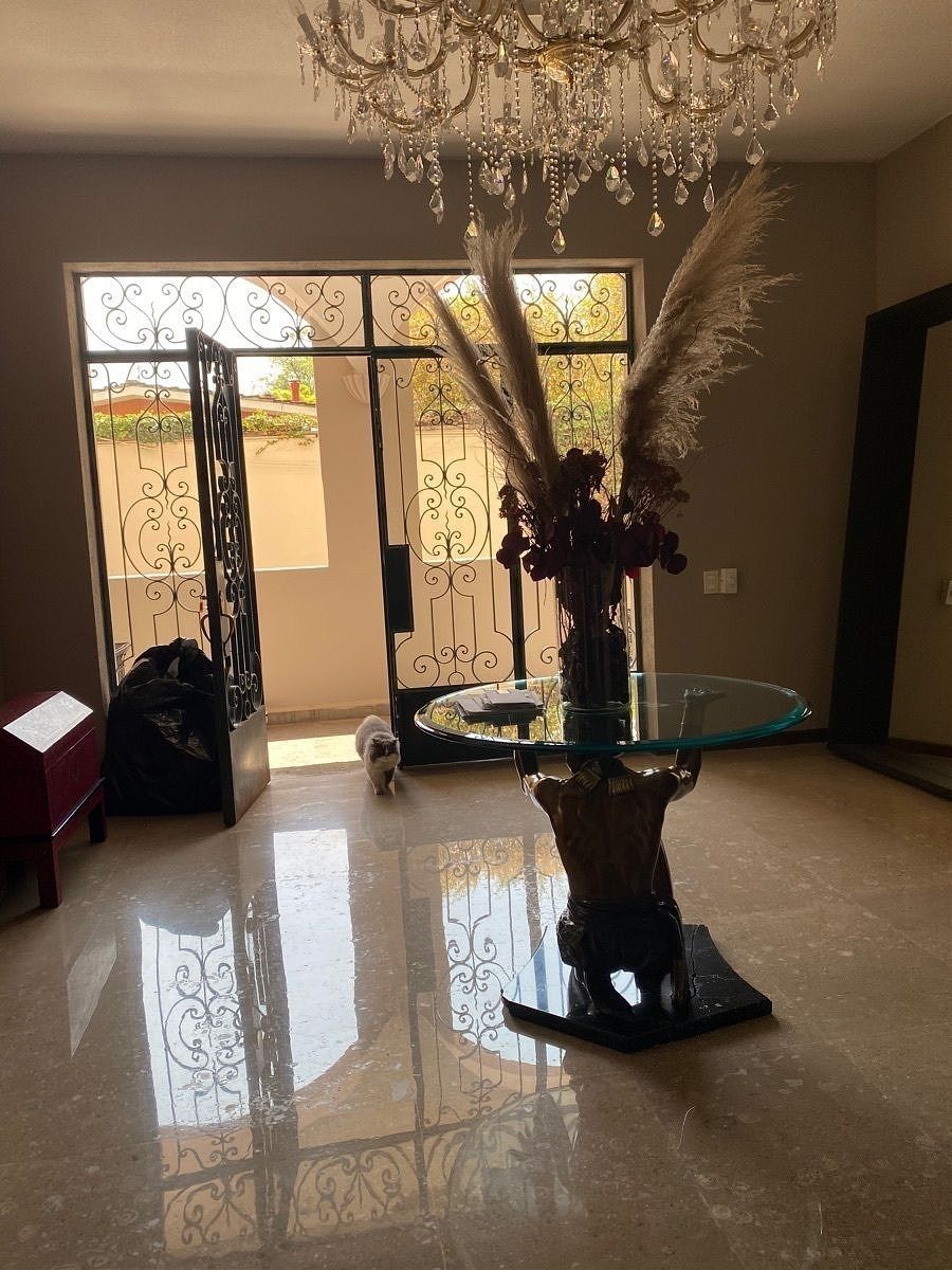 Casa em Lomas de Chapultepec I Sección, Miguel Hidalgo, foto 13 de 34