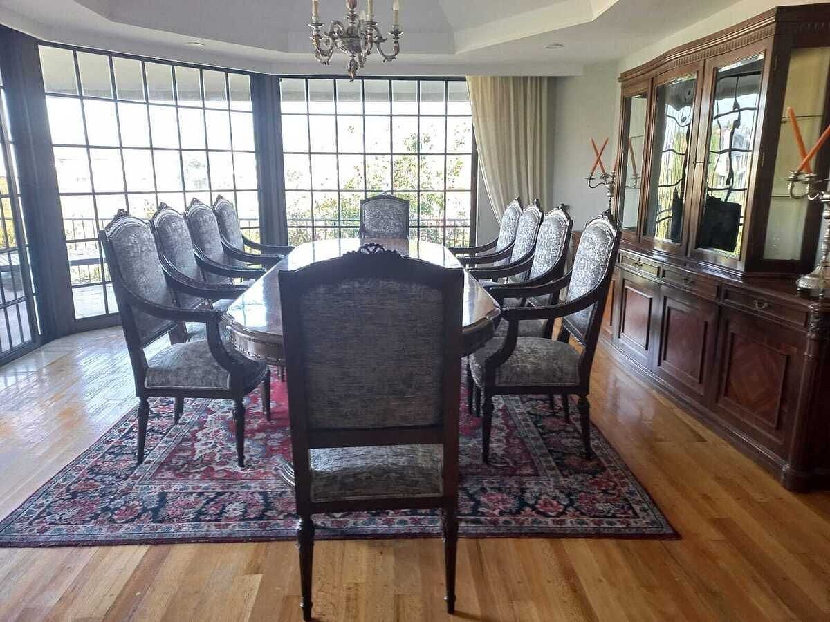 Casa em Lomas Altas, Miguel Hidalgo, foto 2 de 22