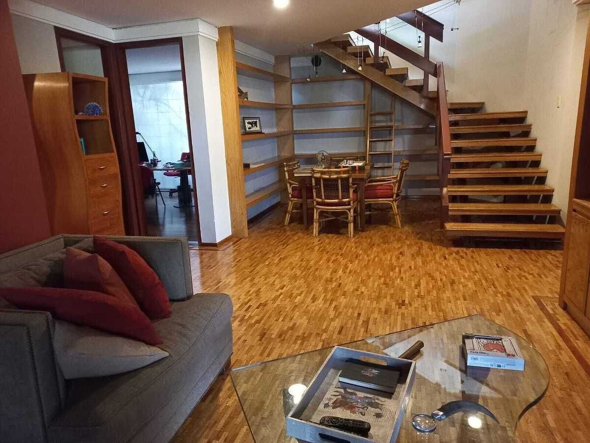 Casa em Lomas Altas, Miguel Hidalgo, foto 5 de 22