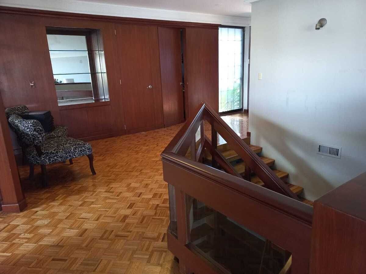 Casa em Lomas Altas, Miguel Hidalgo, foto 6 de 22