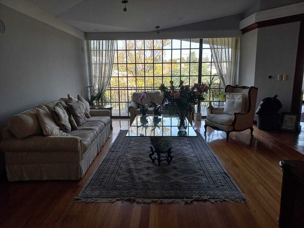 Casa em Lomas Altas, Miguel Hidalgo, foto 9 de 22