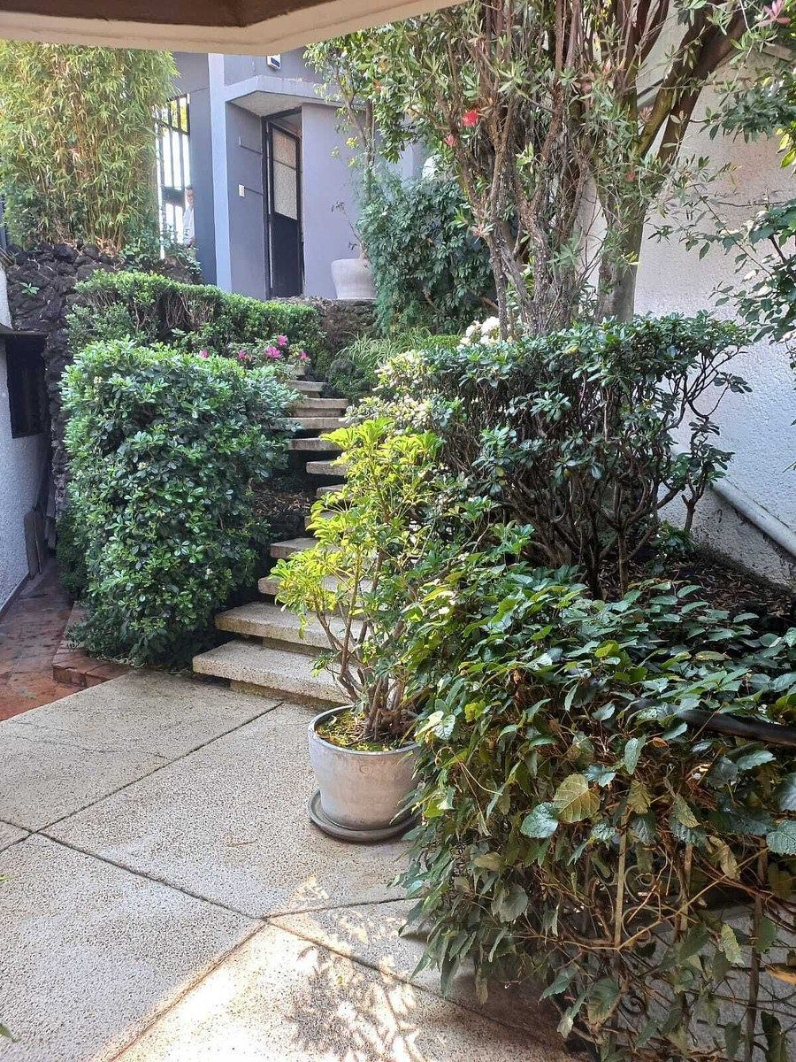 Casa em Lomas Altas, Miguel Hidalgo, foto 11 de 22
