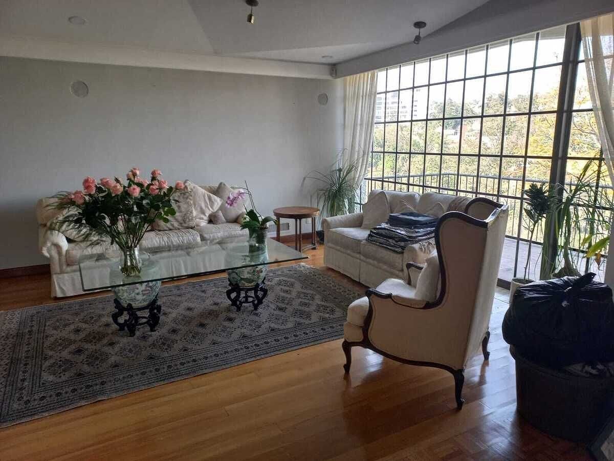 Casa em Lomas Altas, Miguel Hidalgo, foto 18 de 22