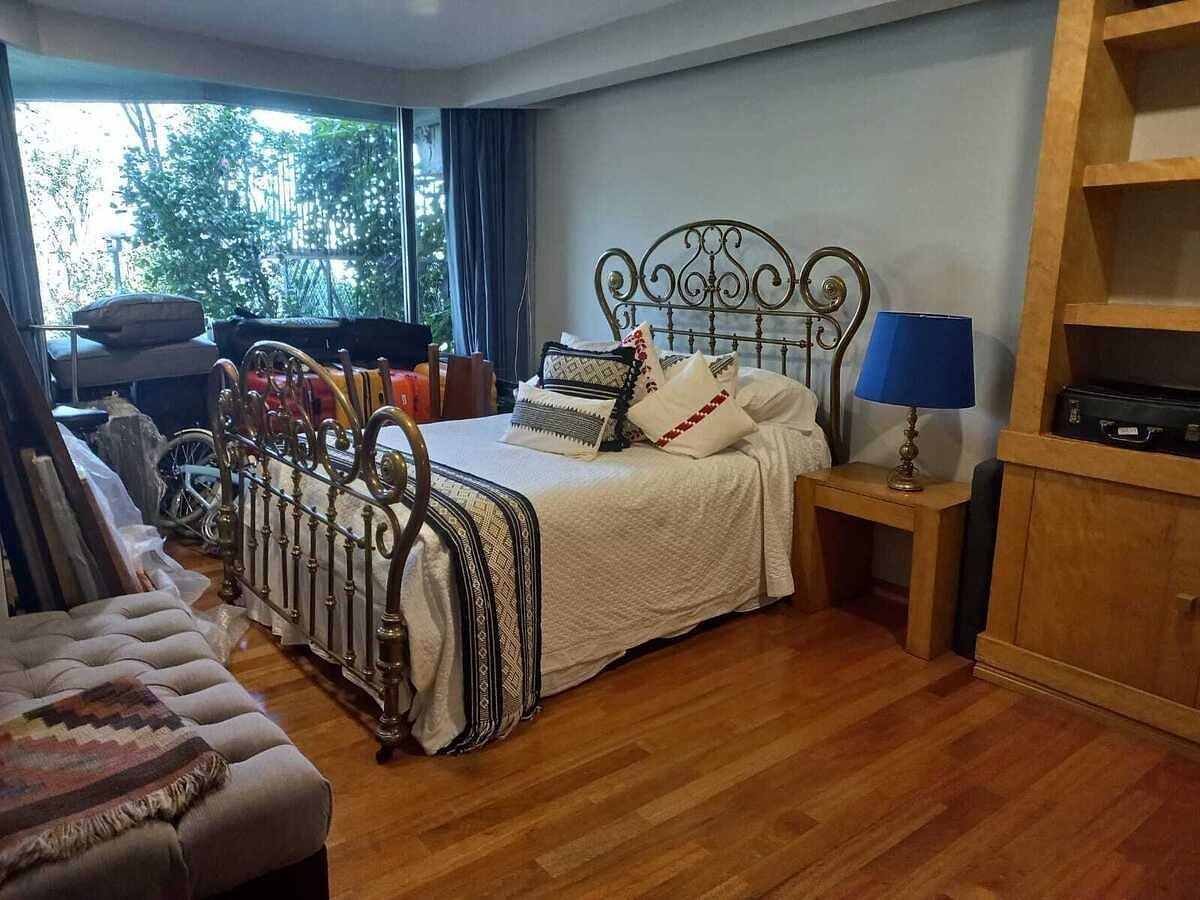 Casa em Lomas Altas, Miguel Hidalgo, foto 19 de 22