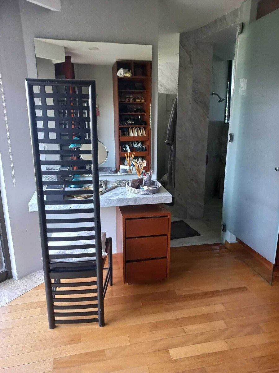 Casa em Lomas Altas, Miguel Hidalgo, foto 20 de 22