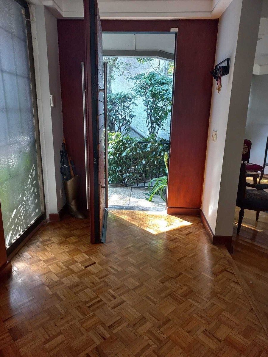 Casa em Lomas Altas, Miguel Hidalgo, foto 21 de 22