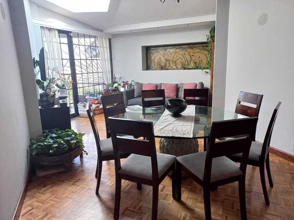 Casa em Lomas Altas, Miguel Hidalgo, foto 22 de 22