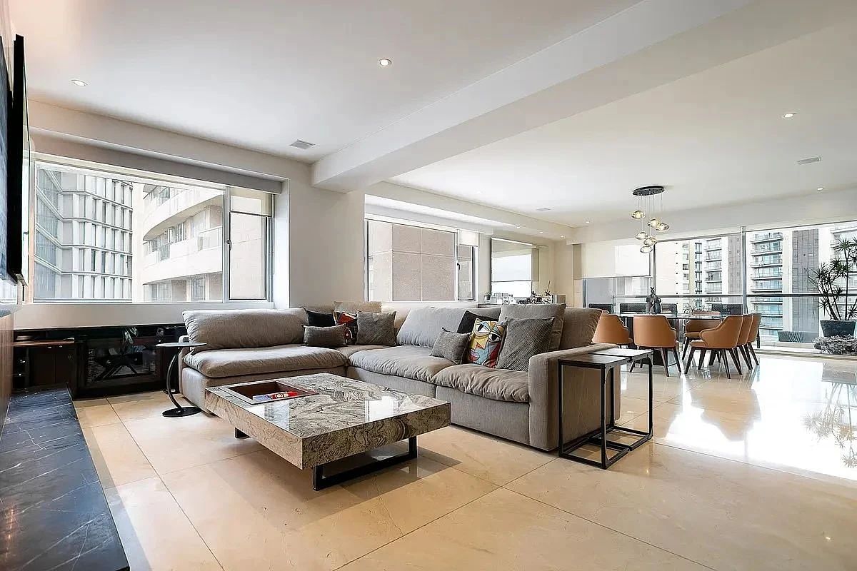 DEPARTAMENTO EN VENTA EN BOSQUES DE LAS LOMAS, foto 1 de 24