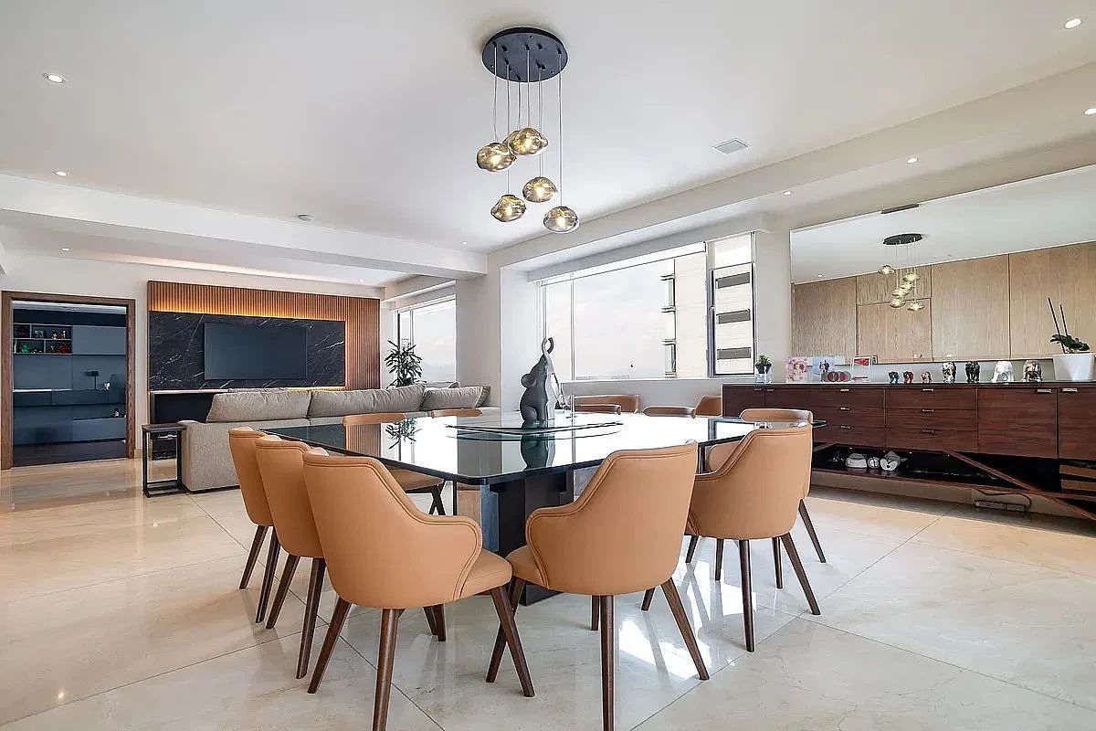 Departamento en Lomas del Chamizal, Cuajimalpa de Morelos, foto 4 de 24
