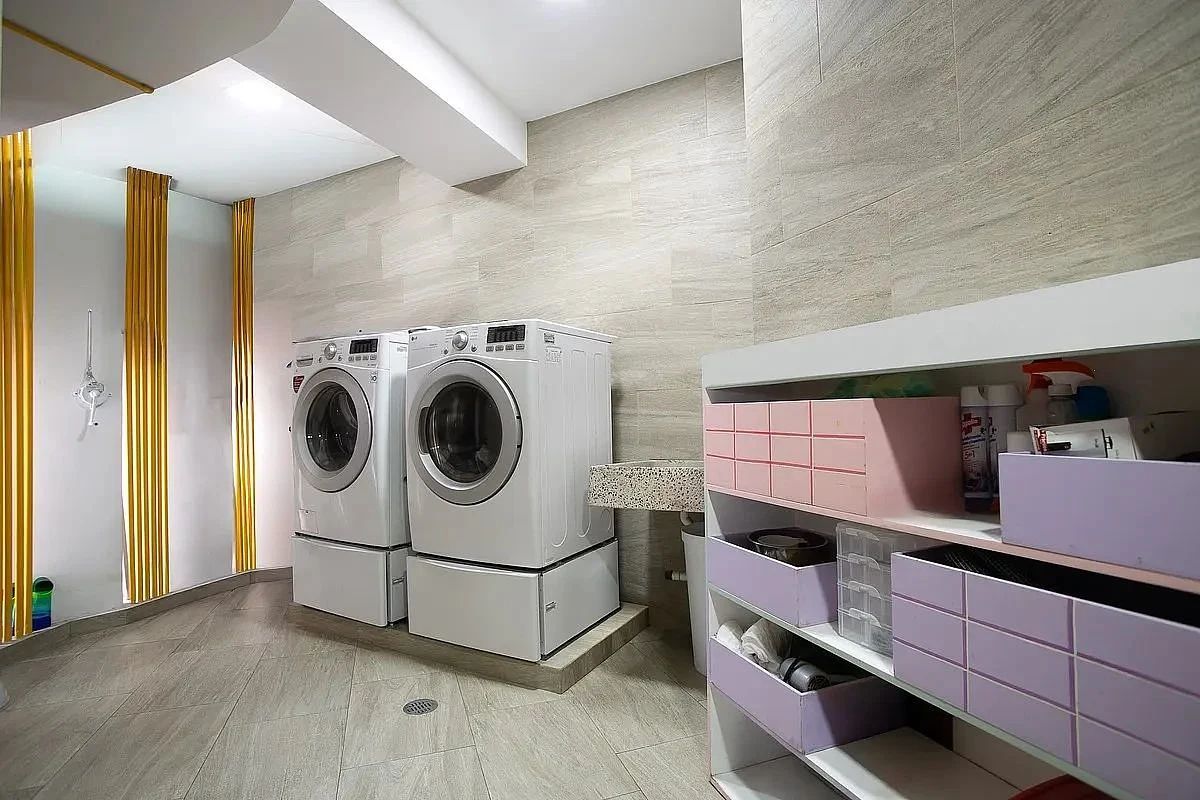 Departamento en Lomas del Chamizal, Cuajimalpa de Morelos, foto 8 de 24