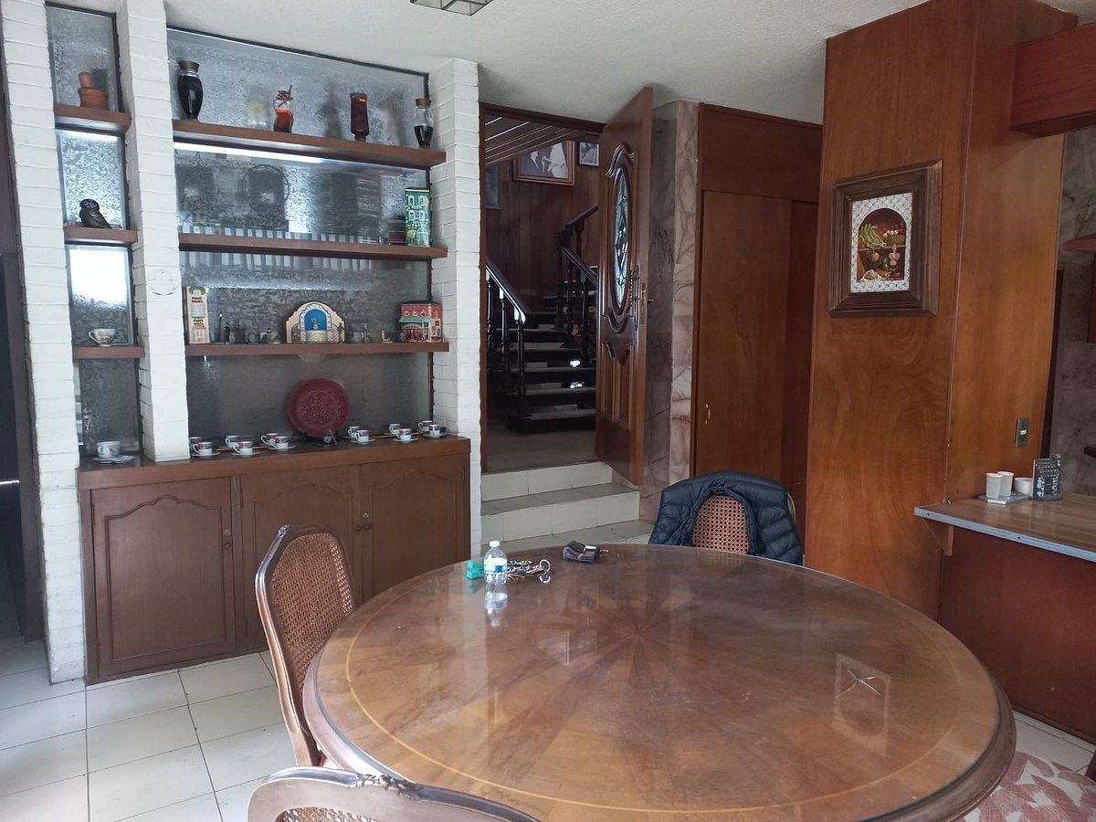 Casa em Lomas de Tecamachalco, Huixquilucan, foto 4 de 18