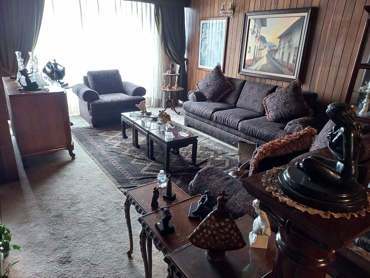 Casa em Lomas de Tecamachalco, Huixquilucan, foto 5 de 18
