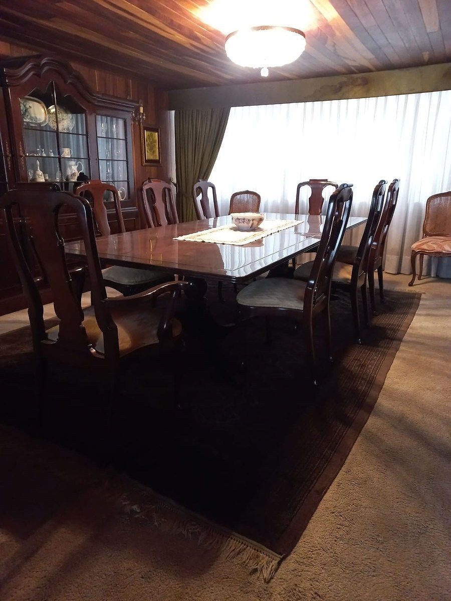 Casa em Lomas de Tecamachalco, Huixquilucan, foto 6 de 18