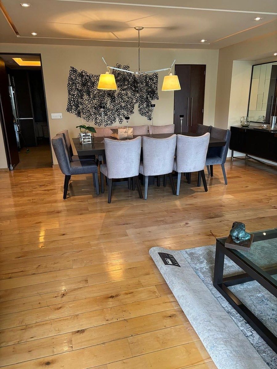 DEPARTAMENTO EN VENTA EN LOMAS DE CHAPULTEPEC, photo 1 of 14
