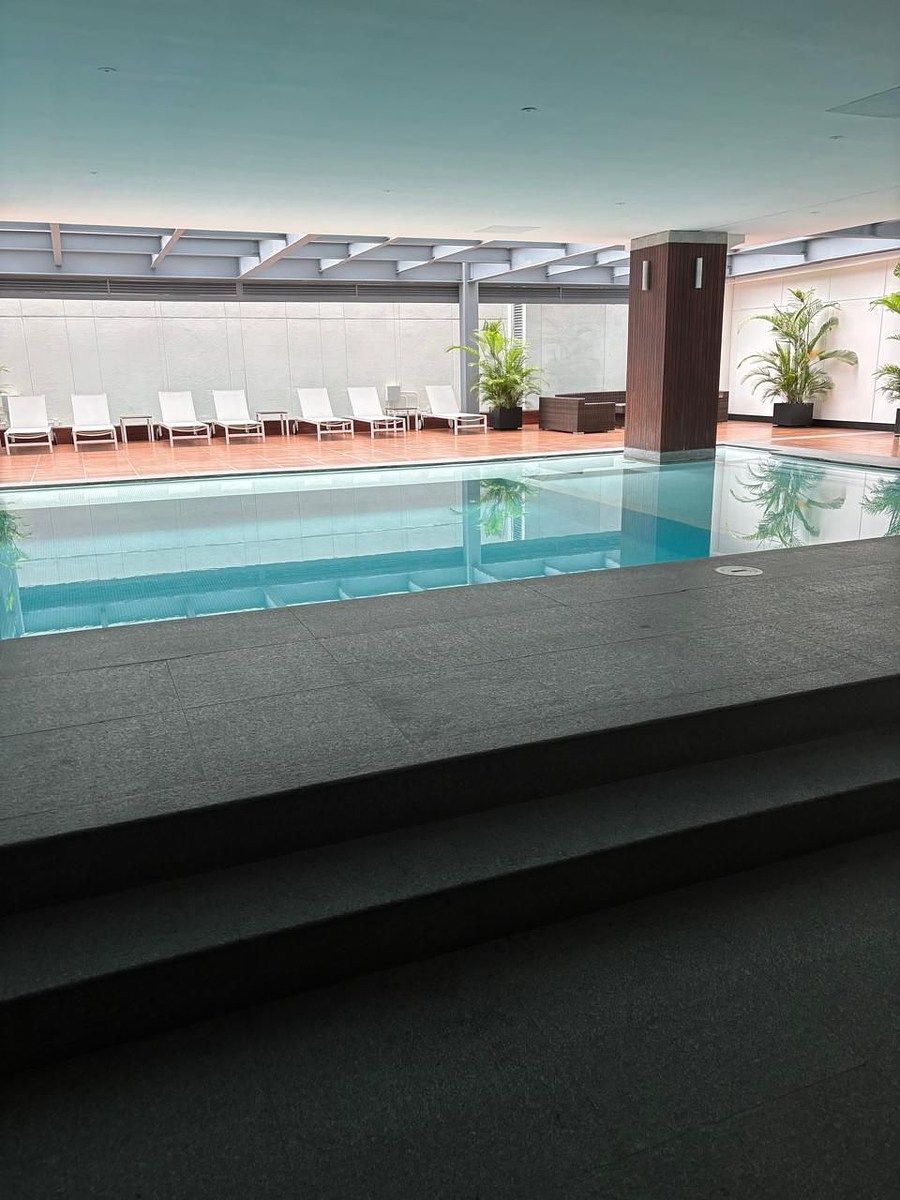Apartment in Lomas de Chapultepec I Sección, Miguel Hidalgo, photo 2 of 14