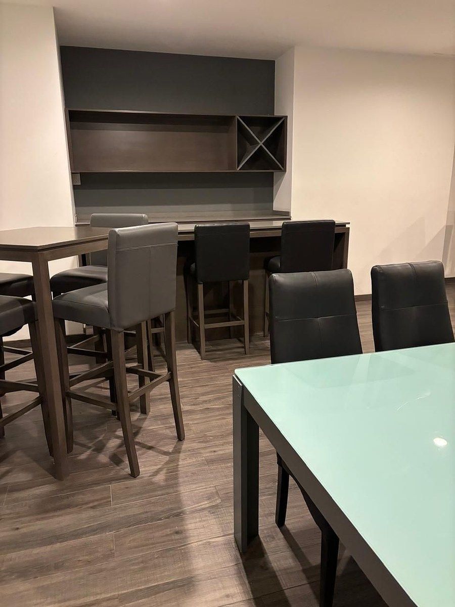 Apartment in Lomas de Chapultepec I Sección, Miguel Hidalgo, photo 11 of 14