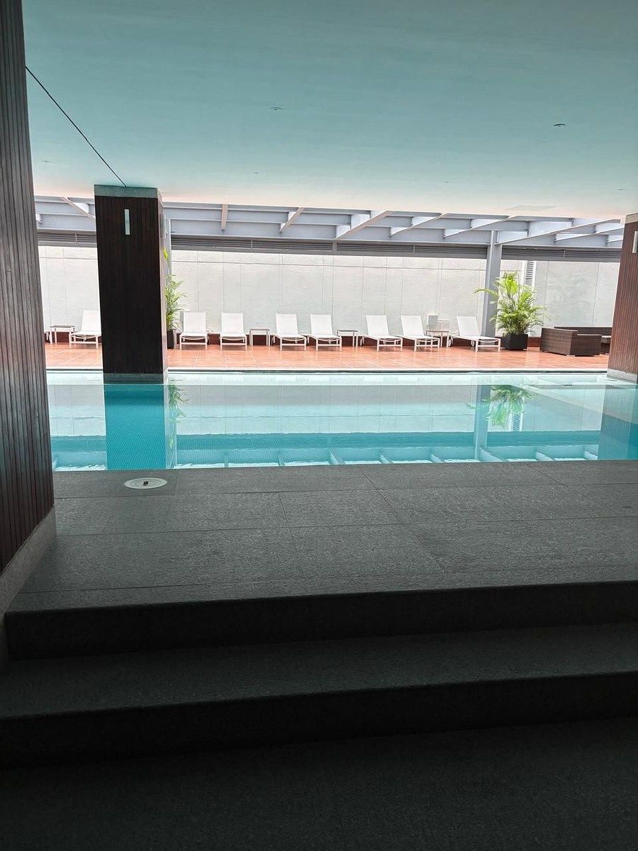 Apartment in Lomas de Chapultepec I Sección, Miguel Hidalgo, photo 12 of 14