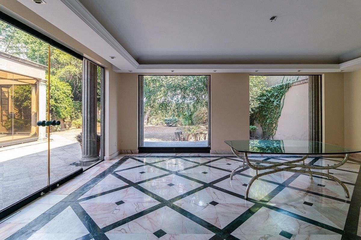 Casa en Lomas de Chapultepec I Sección, Miguel Hidalgo, foto 6 de 15