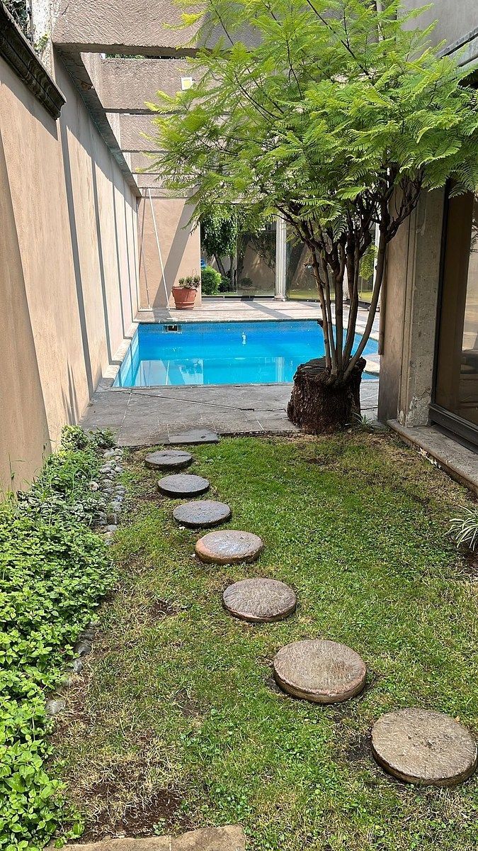 Casa en Lomas de Chapultepec I Sección, Miguel Hidalgo, foto 13 de 15