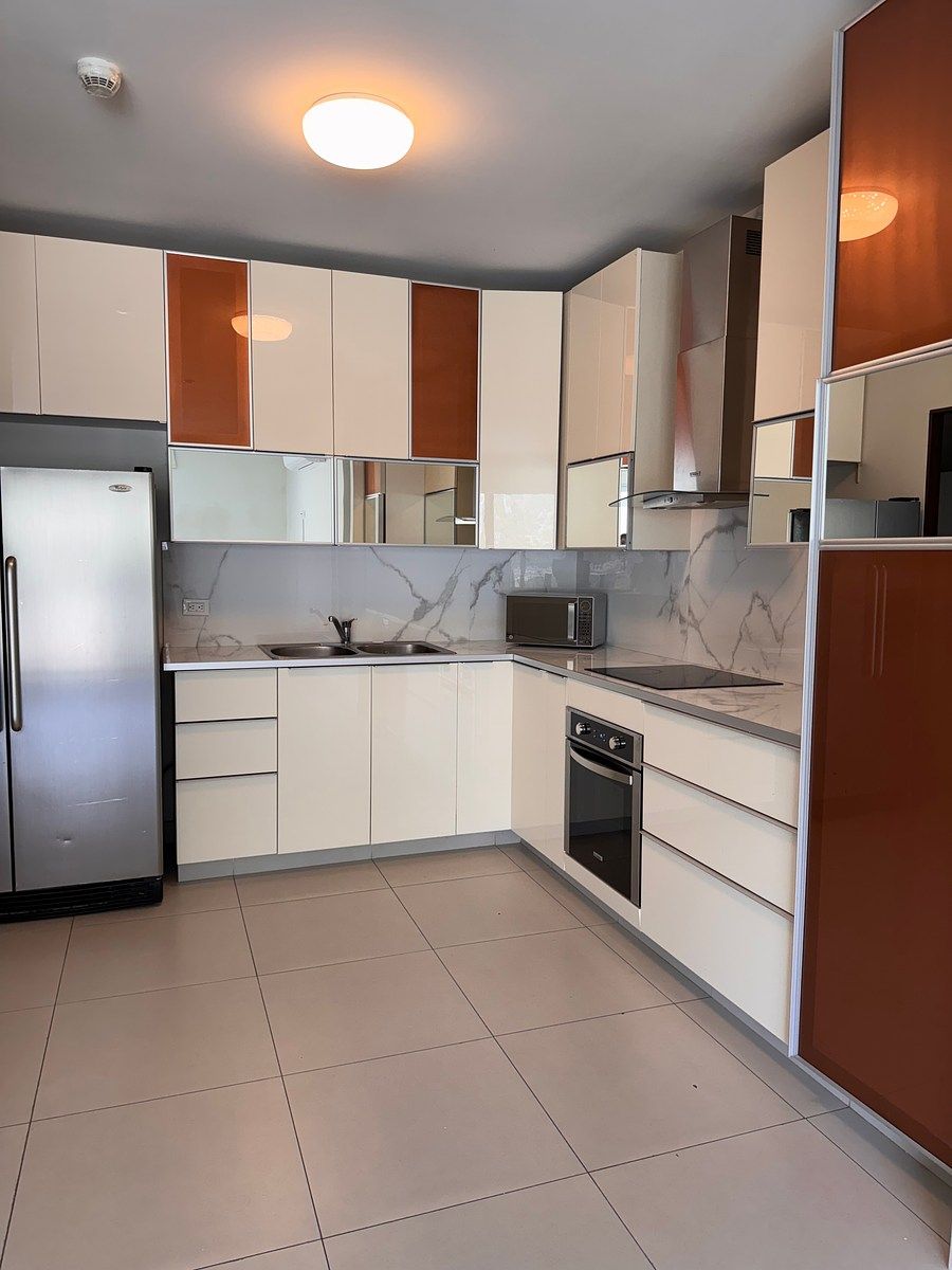Departamento en Renta - Las Huastecas 2 rec 2.5 baños 116m2, foto 1 de 14