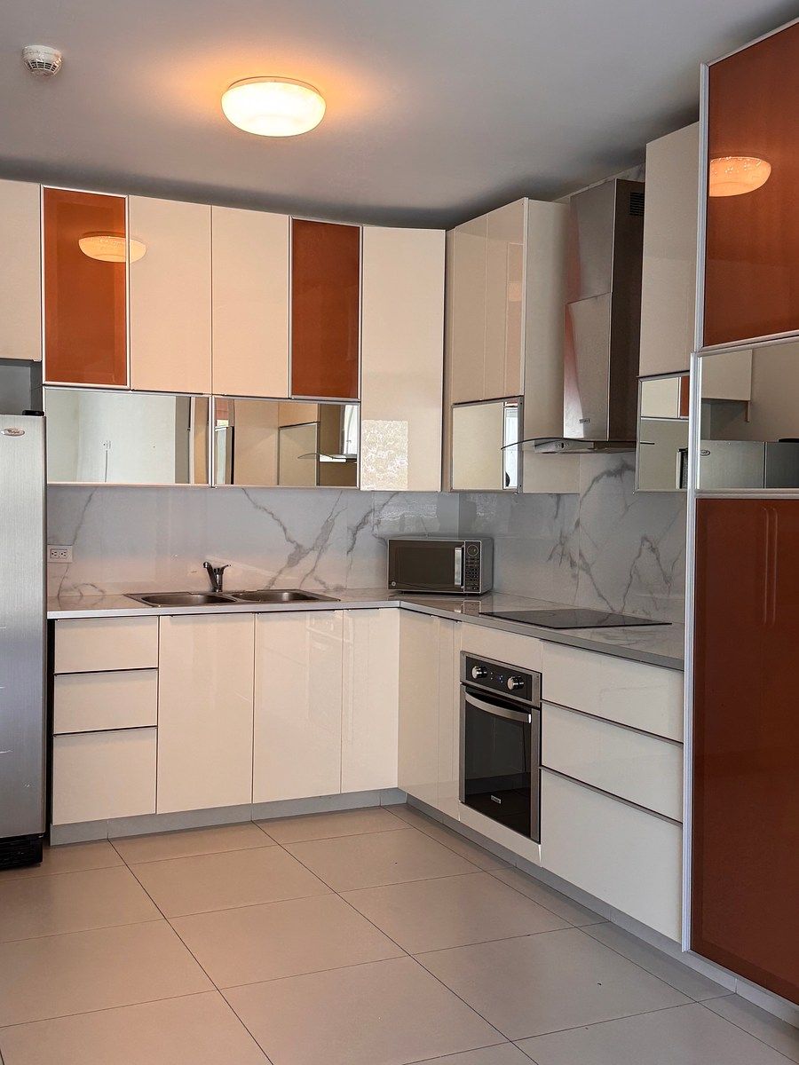 Apartamento em Privadas la Huasteca, Santa Catarina, foto 4 de 14