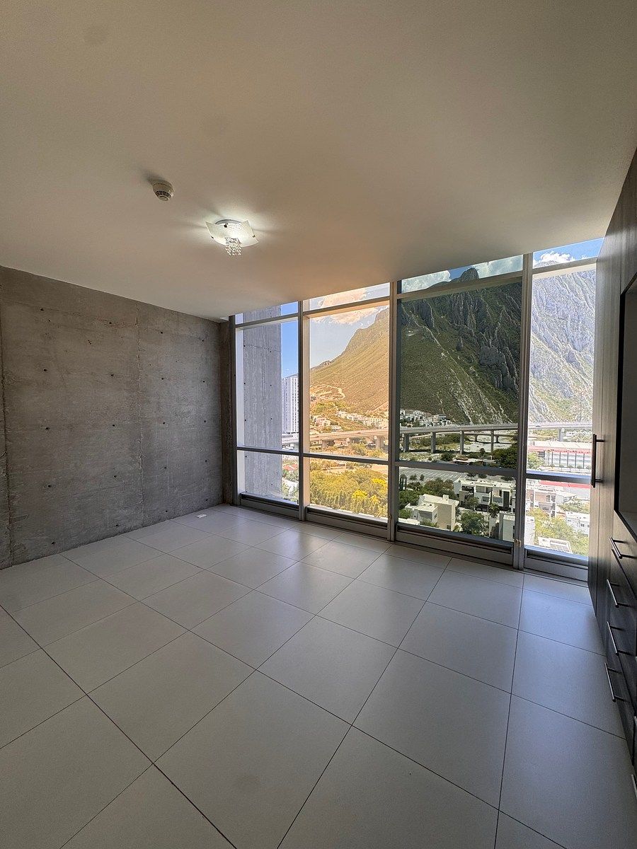 Apartamento em Privadas la Huasteca, Santa Catarina, foto 5 de 14