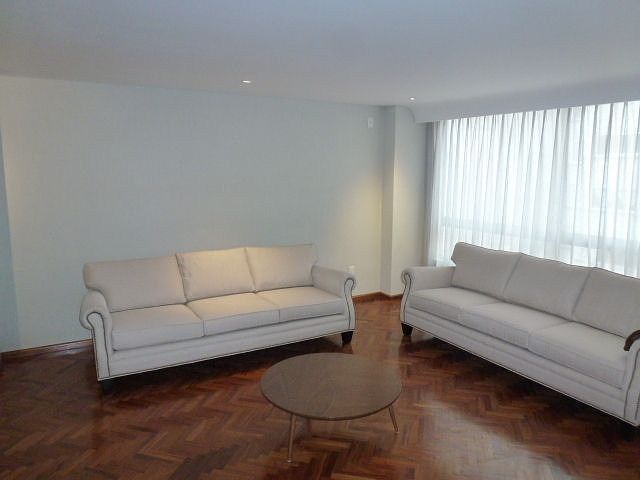 Apartamento em Polanco III Sección, Miguel Hidalgo, foto 3 de 32