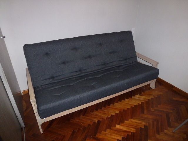 Apartamento em Polanco III Sección, Miguel Hidalgo, foto 7 de 32