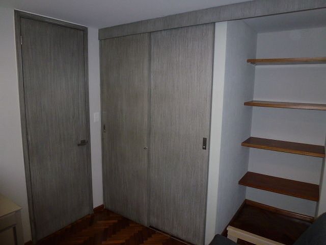 Apartamento em Polanco III Sección, Miguel Hidalgo, foto 9 de 32