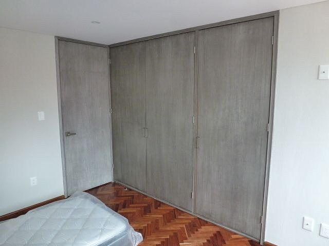 Apartamento em Polanco III Sección, Miguel Hidalgo, foto 22 de 32