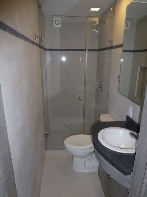 Apartamento em Polanco III Sección, Miguel Hidalgo, foto 31 de 32