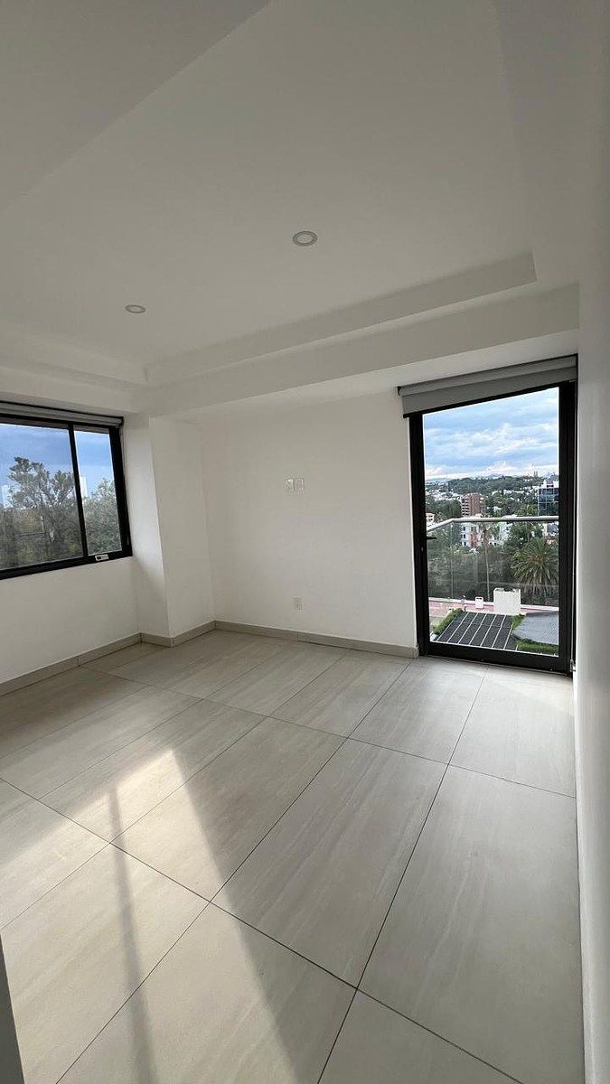 Apartamento em Colomos Providencia, Guadalajara, foto 11 de 18